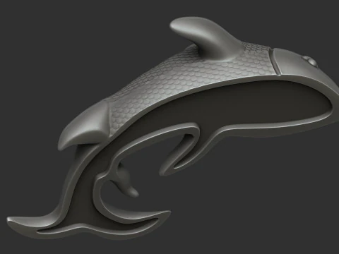 Candleholder 3D Model