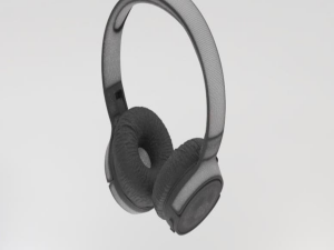 Headphone Wireless JBL Model 3D