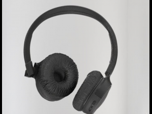 Headphone Wireless JBL Model 3D