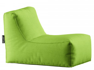 Trule Large Outdoor Friendly Bean Bag Chair Lounger 3D Model