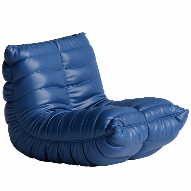 Standard bean bag cheap chair & lounger