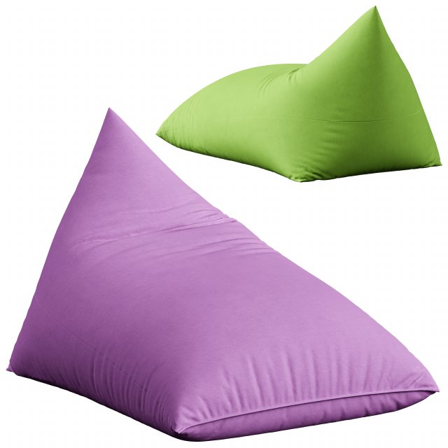 Latitude run shop bean bag