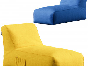 Latitude run store bean bag chair