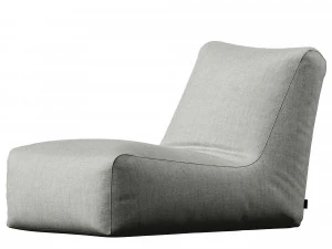 Bean bag Lounge Riviera Cacao 3D Model