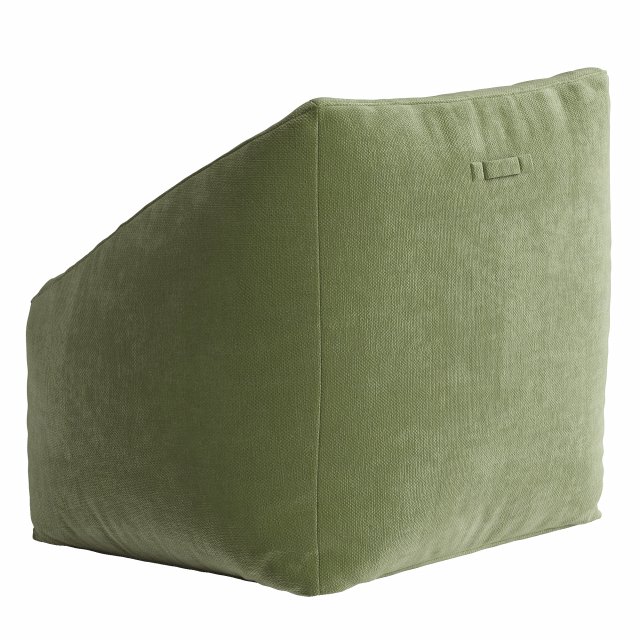 Pillow chair better online homes and gardens