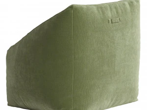 Better Homes Gardens Dream Bean Patio Bean Bag Chair 3D Model
