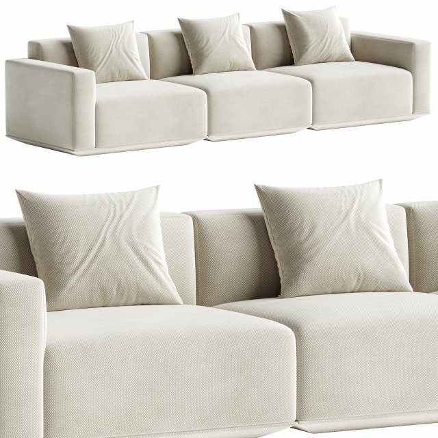 Develius on sale modular sofa