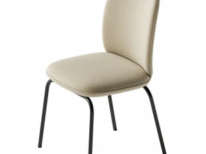 Обідній стілець Ace 3D Модель