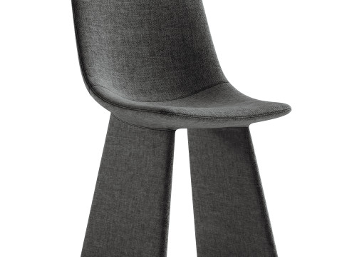 ARMCHAIR BONALDO AGEA 3D 모델