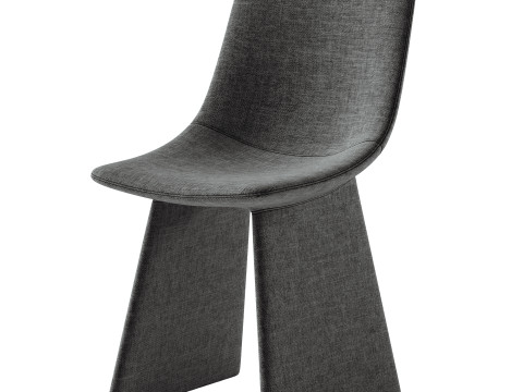 ARMCHAIR BONALDO AGEA 3D 모델