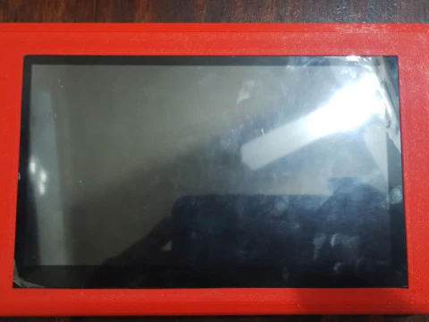 Capa RetroOrangePlay para Orange Pi Zero 2W ou similar SBC Modelo de Impressão 3D