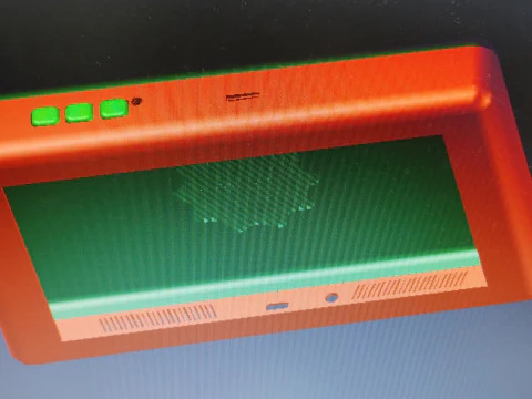 RetroOrangePlay Case For Orange Pi Zero 2W or similar SBC 3D Print Model