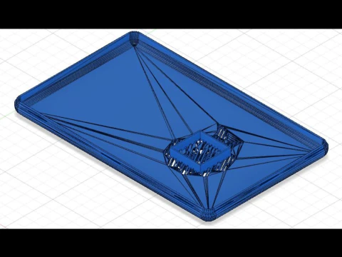 RetroOrangePlay Case For Orange Pi Zero 2W or similar SBC 3D Print Model