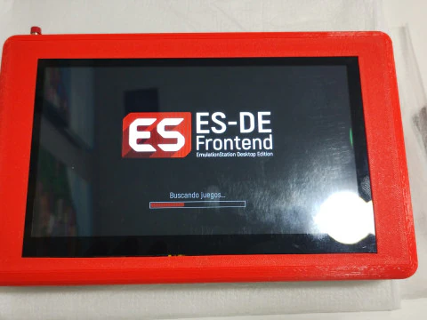 RetroOrangePlay Case For Orange Pi Zero 2W or similar SBC 3D Print Model