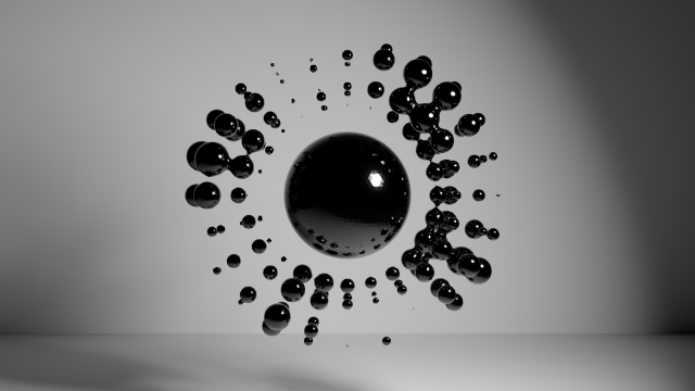 Sphere 3D Model .c4d .max .obj .3ds .fbx .stl .blend 