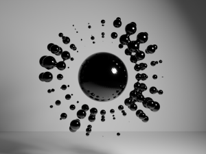 Sphere 3D-Modell