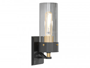 Marais Medium Bath Sconce Modelo 3D