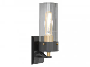 Marais Medium Bath Sconce 3D Model