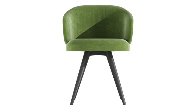 Chair 001 Model 3D .c4d .max .obj .3ds .fbx .stl .blend 