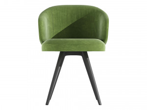 Chair 001 3D-Modell