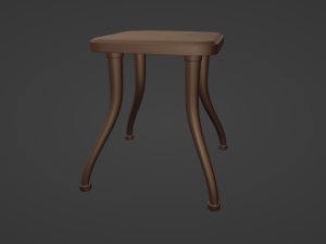 Chair Modelo 3D