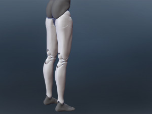 Male set 3D 3D Baskı Modeli