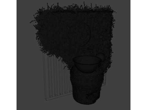 Sink 3D Model