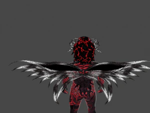 Model MOSO 3D Model