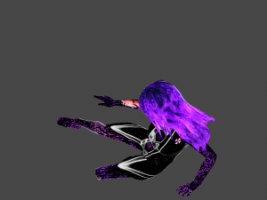 Model Vi Modelo 3D