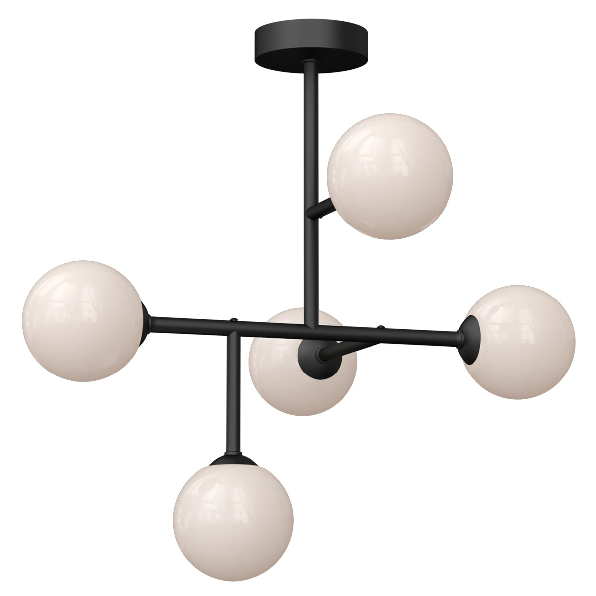 EUAN lamp 3D Model .c4d .max .obj .3ds .fbx .stl .blend 