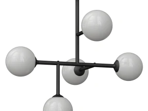 EUAN lamp 3D Model