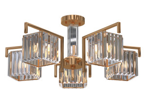 Strotskis Smart 10117-5 3D Model