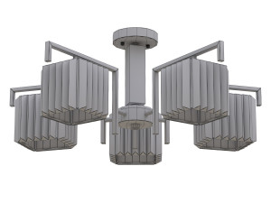 Strotskis Smart 10117-5 3D Model