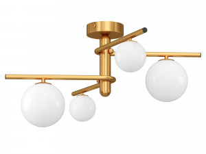 LUISA lamp 3D Model