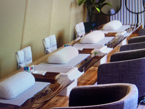 Beauty institution Ladies salon 3Dモデル