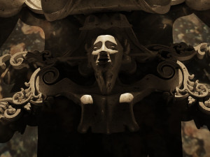 The Lodge 3Dモデル