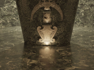 The Lodge 3Dモデル