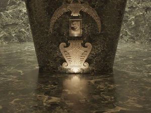 The Lodge 3D Model