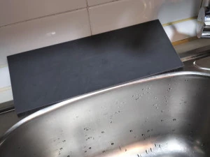 सिंक ड्रेनर 3D प्रिंट मॉडल