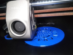 BATHROOM GRID FIXING 3D-Druckmodell