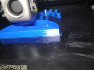 FOOD REMAINS DRAINER - ESCURRIDOR RESTOS DE COMIDA 3D Принт Модель