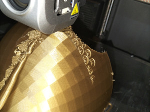 SUN HELMET - CASCO DE SOL 3D Print Model