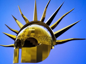 SUN HELMET - CASCO DE SOL 3D Print Model