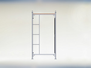 Scaffolding Model 3Dモデル