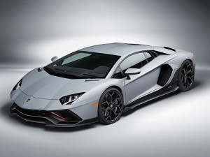 Reventon 3D मॉडल