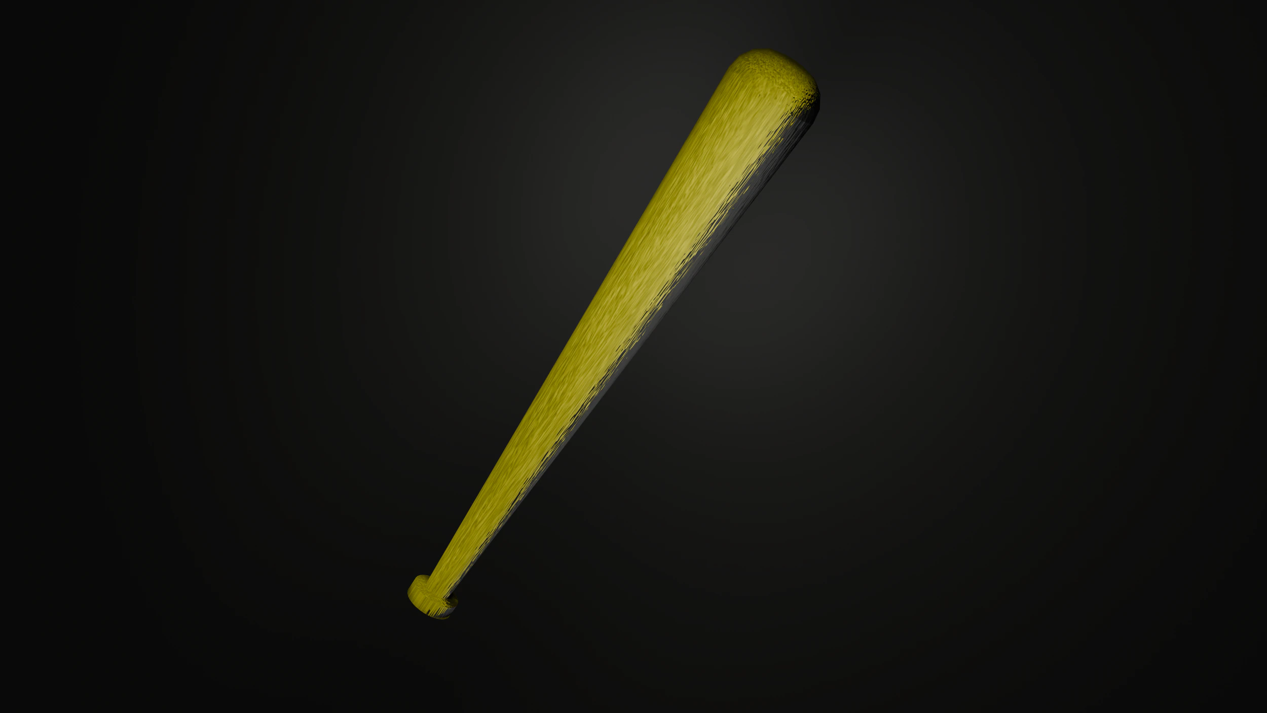 Bat 3D Model .c4d .max .obj .3ds .fbx .stl .blend 