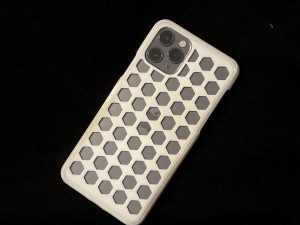 IPhone 11Pro phone case 3D 모델
