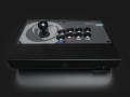 ArcadeFight Stick Nacon Daija 3D-Modell