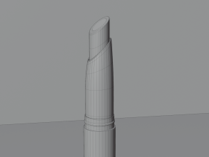 Lipstick Modèle 3D