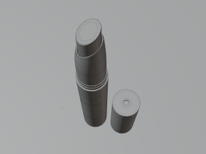 Lipstick Modèle 3D